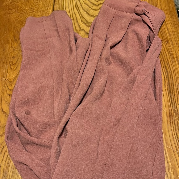 Pants - Paperbag Style Boutique Pants